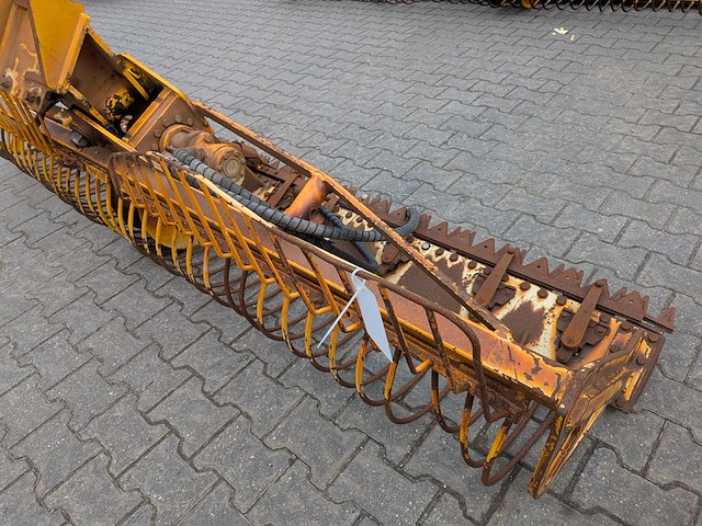 Maaikorf, herder - afbeelding 2 van  17