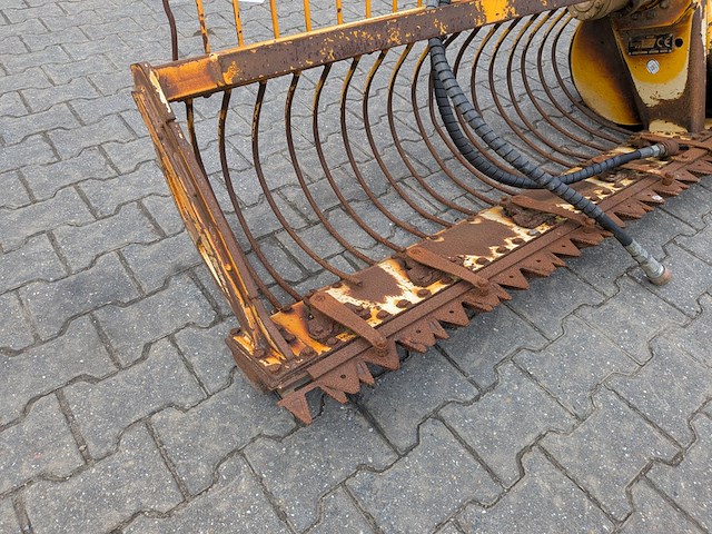 Maaikorf, herder - afbeelding 7 van  17