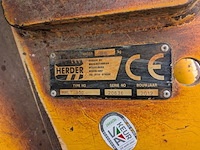 Maaikorf, herder - afbeelding 11 van  17