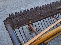 Maaikorf herder - afbeelding 8 van  11
