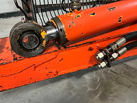 Maaikorf met lepelsteel - afbeelding 3 van  11