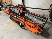 Maaikorf met lepelsteel - afbeelding 1 van  11