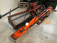 Maaikorf met lepelsteel - afbeelding 4 van  11