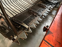 Maaikorf met lepelsteel - afbeelding 7 van  11