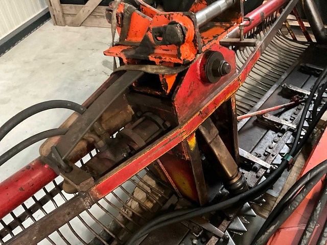 Maaikorf met lepelsteel - afbeelding 8 van  11