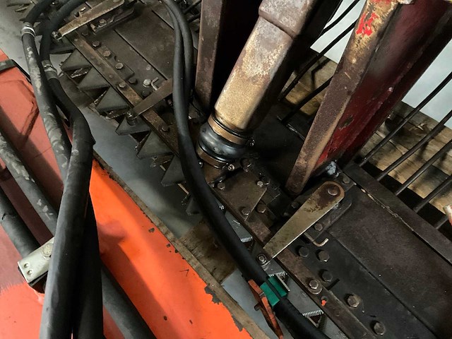 Maaikorf met lepelsteel - afbeelding 9 van  11