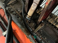 Maaikorf met lepelsteel - afbeelding 9 van  11