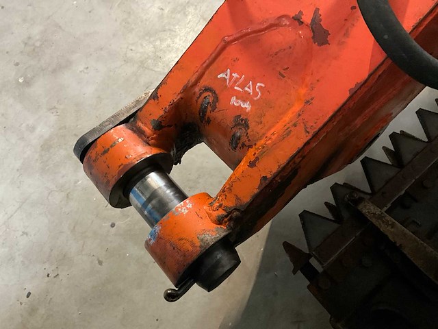 Maaikorf met lepelsteel - afbeelding 10 van  11