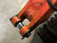 Maaikorf met lepelsteel - afbeelding 10 van  11