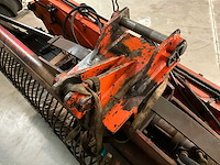 Maaikorf met lepelsteel - afbeelding 11 van  11