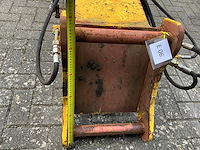 Maaikorf met verleng giek - afbeelding 3 van  11