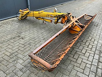 Maaikorf met verleng giek - afbeelding 4 van  11