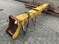 Maaikorf met verleng giek - afbeelding 5 van  11