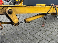 Maaikorf met verleng giek - afbeelding 7 van  11