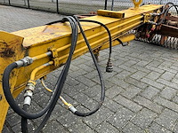 Maaikorf met verleng giek - afbeelding 8 van  11