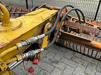 Maaikorf met verleng giek - afbeelding 9 van  11