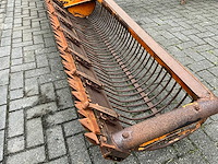 Maaikorf met verleng giek - afbeelding 11 van  11