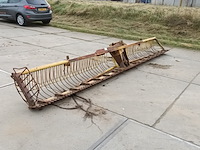 Maaikorf - afbeelding 1 van  7