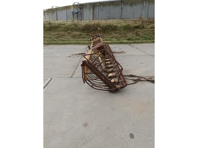 Maaikorf - afbeelding 3 van  7