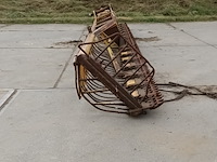 Maaikorf - afbeelding 3 van  7