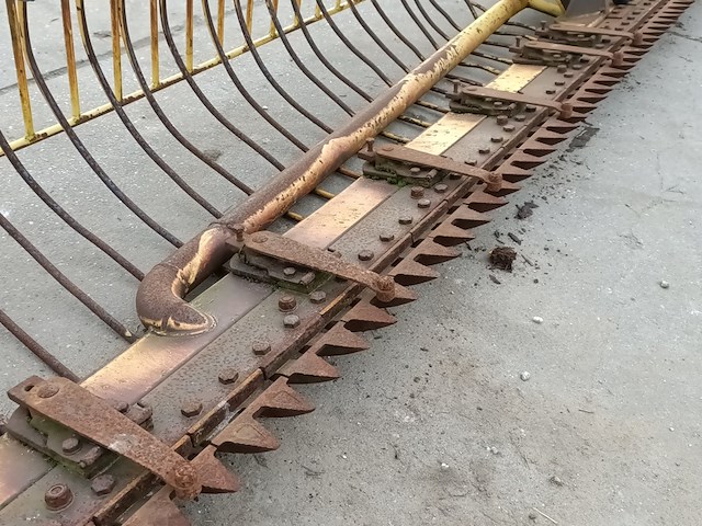 Maaikorf - afbeelding 4 van  7