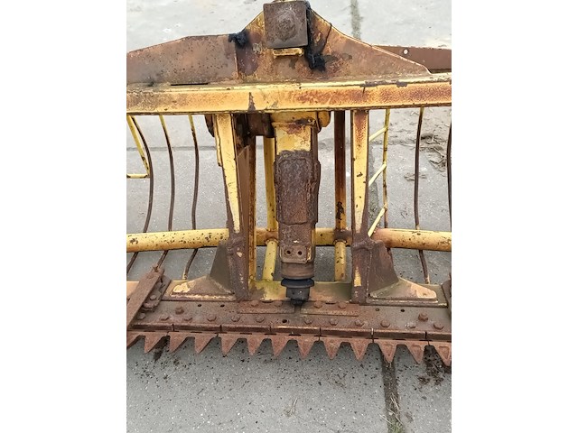 Maaikorf - afbeelding 5 van  7