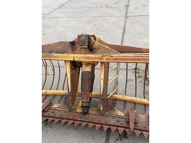 Maaikorf - afbeelding 6 van  7