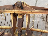 Maaikorf - afbeelding 6 van  7