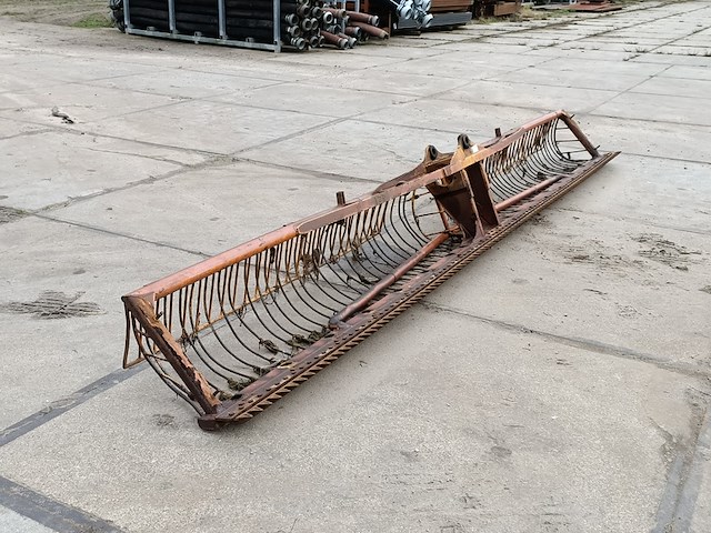 Maaikorf - afbeelding 1 van  5