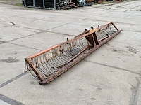 Maaikorf - afbeelding 1 van  5