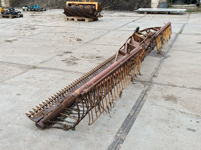 Maaikorf - afbeelding 4 van  5