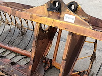 Maaikorf - afbeelding 5 van  5