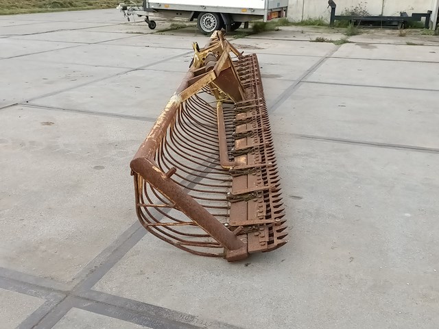 Maaikorf - afbeelding 2 van  6