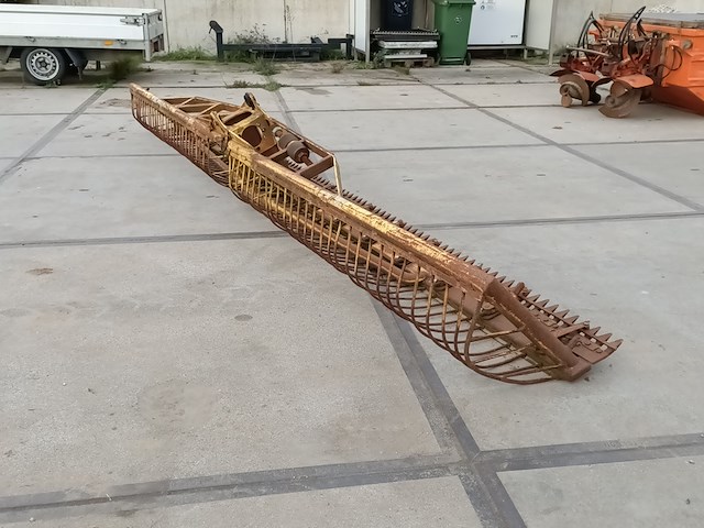 Maaikorf - afbeelding 3 van  6