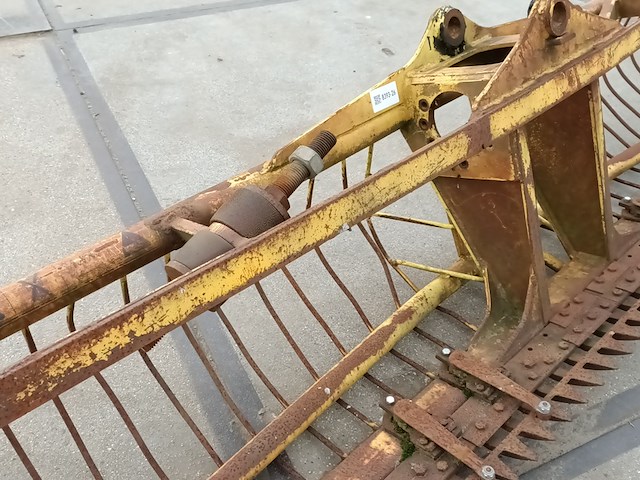 Maaikorf - afbeelding 4 van  6