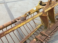 Maaikorf - afbeelding 4 van  6