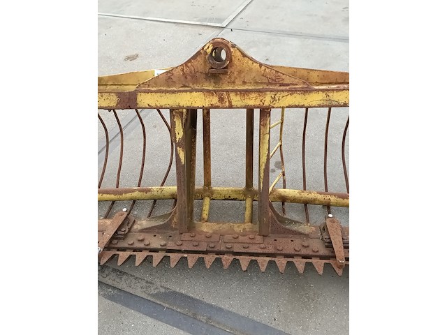 Maaikorf - afbeelding 5 van  6