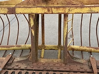 Maaikorf - afbeelding 5 van  6