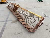 Maaikorf - afbeelding 6 van  6