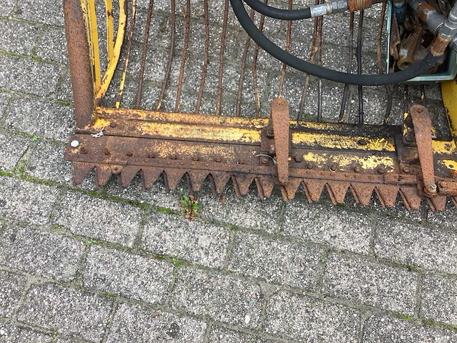 Maaikorf - afbeelding 7 van  15