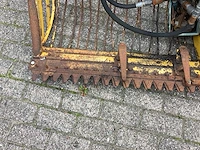 Maaikorf - afbeelding 7 van  15