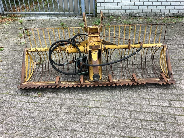 Maaikorf - afbeelding 8 van  15
