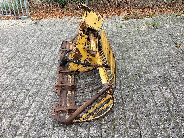 Maaikorf - afbeelding 10 van  15
