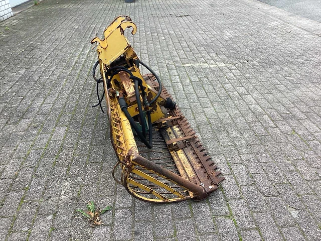 Maaikorf - afbeelding 14 van  15