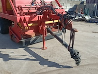 Maailaadcombinatie, mh, ml-1900, 2009 - afbeelding 4 van  19