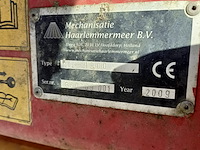 Maailaadcombinatie, mh, ml-1900, 2009 - afbeelding 6 van  19