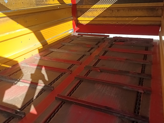 Maailaadcombinatie, mh, ml-1900, 2009 - afbeelding 9 van  19