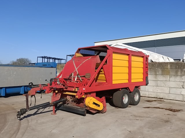 Maailaadcombinatie, mh, ml-1900, 2009 - afbeelding 1 van  19