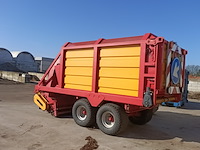 Maailaadcombinatie, mh, ml-1900, 2009 - afbeelding 13 van  19