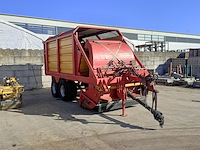 Maailaadcombinatie, mh, ml-1900, 2009 - afbeelding 15 van  19